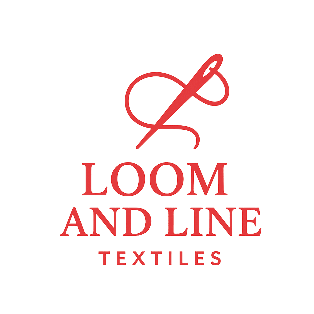 Loom And Line Textiles
