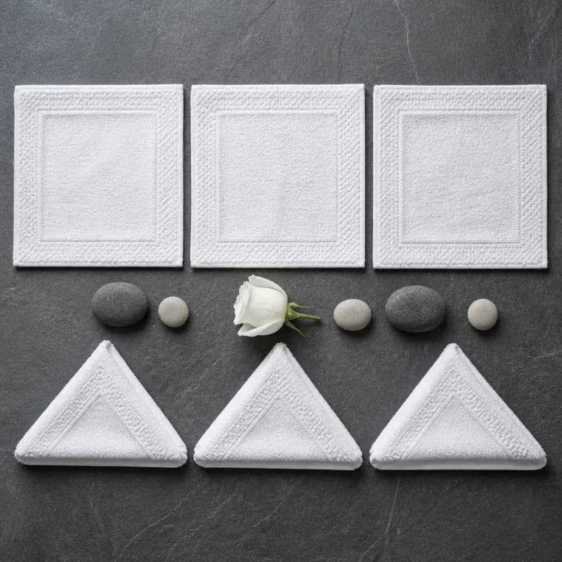 Professional Spa Towels — detail 1