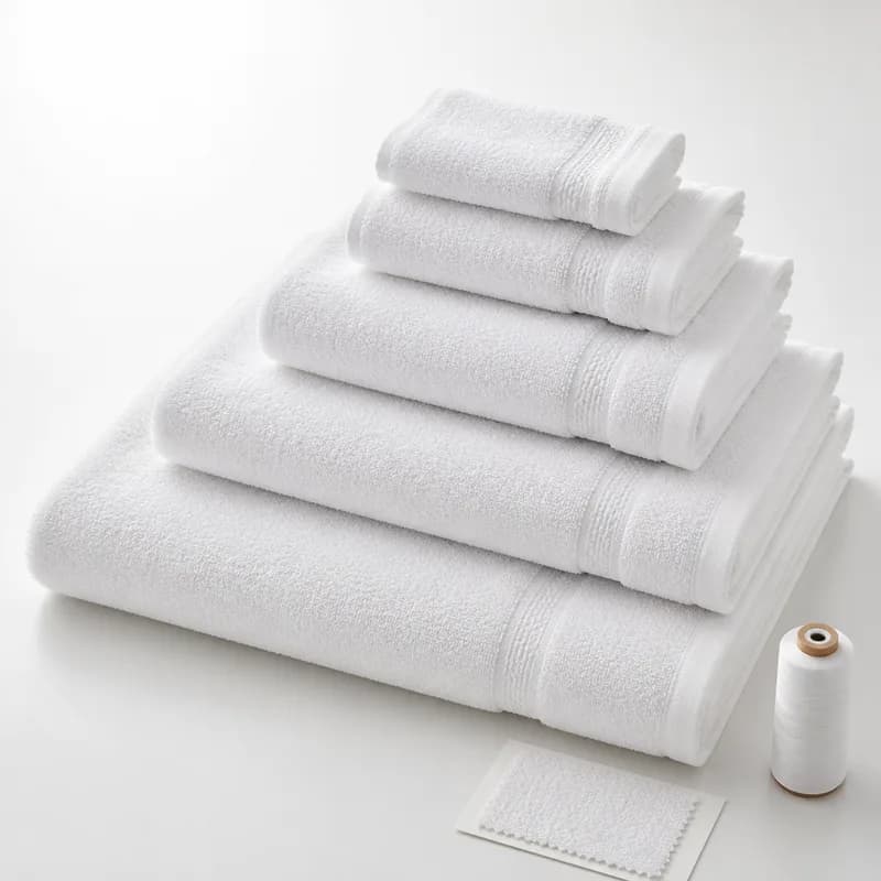 86/14 Blended Towels