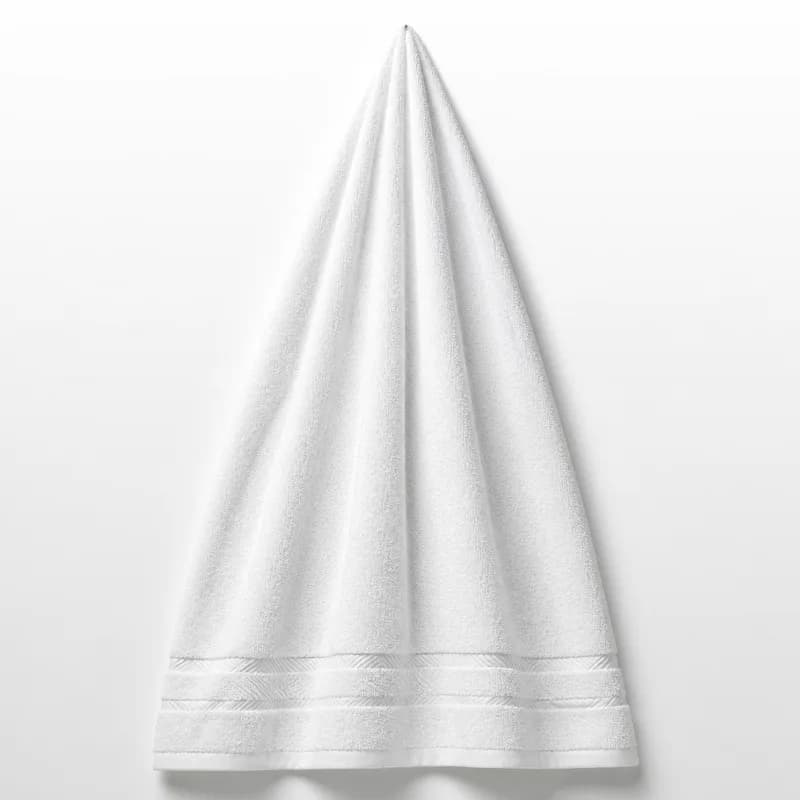 Platinum Towels Ring Spun -86/14 Blended