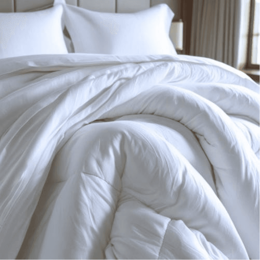 Duvets & Duvet Covers