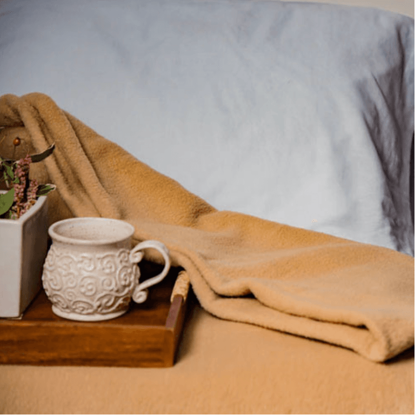 Fleece Blankets