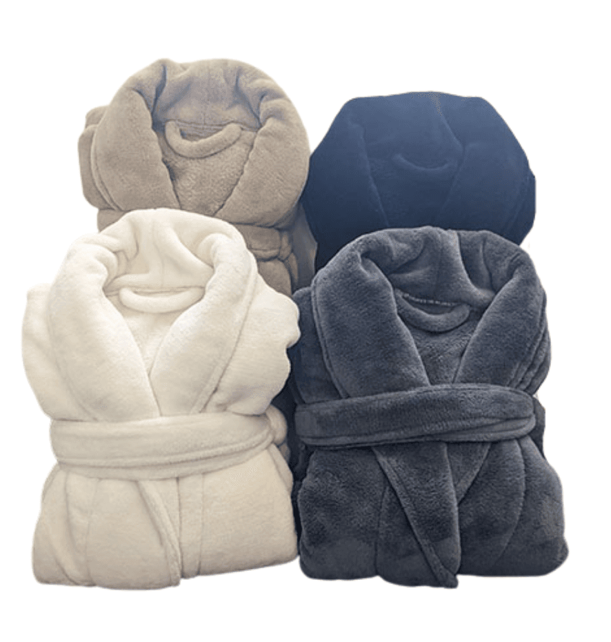 Premium Spa Robes
