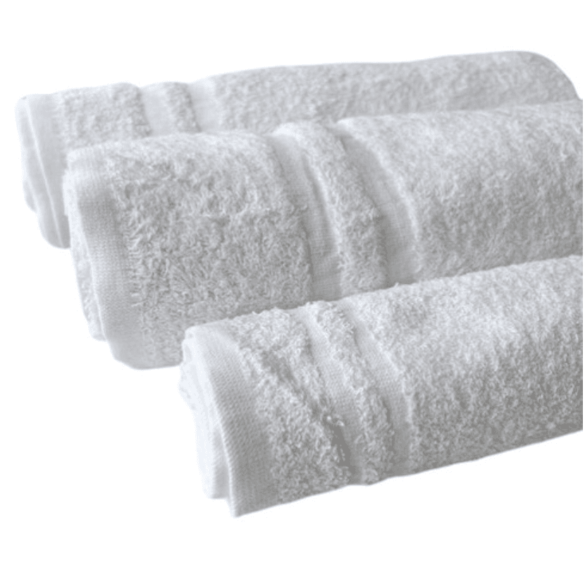 Platinum Towels Ring Spun -86/14 Blended