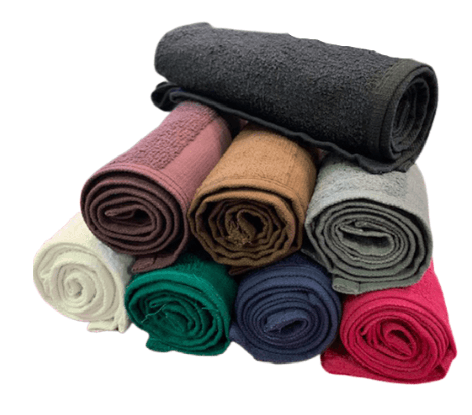 Salon Towels Bleach Proof