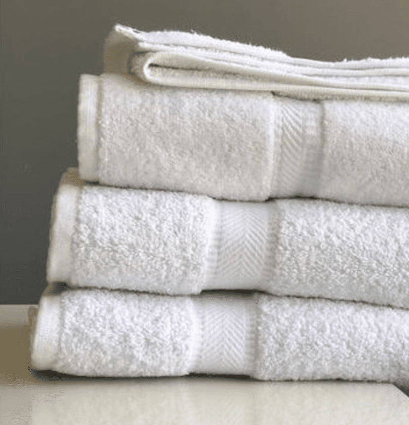 Professional Spa Towels