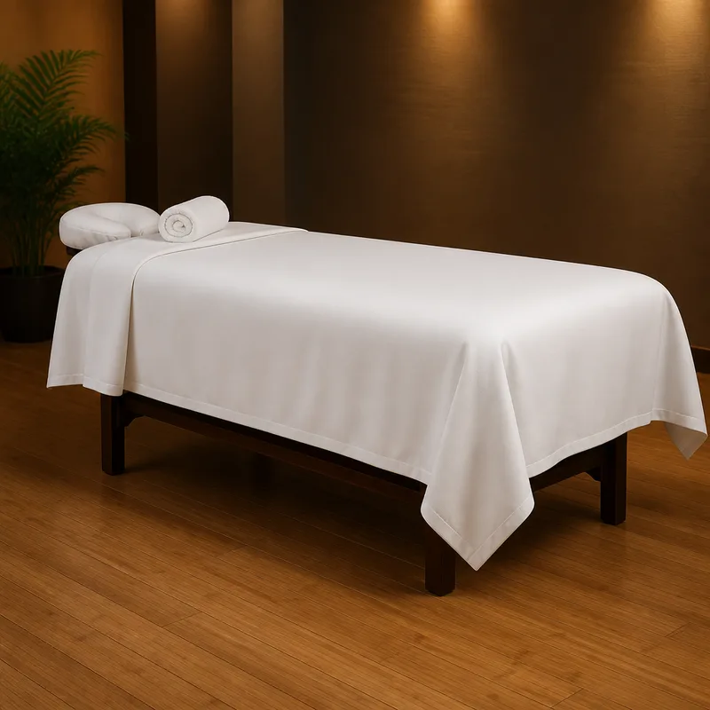 Spa Sheets