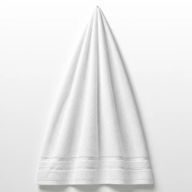 Platinum Towels