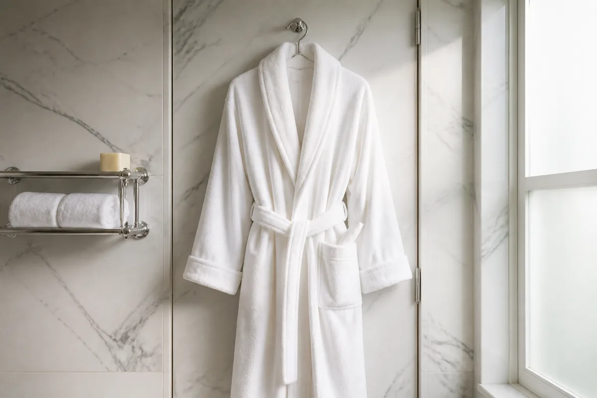 Bath Robes